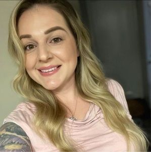 Meet your Posher, Vanessa